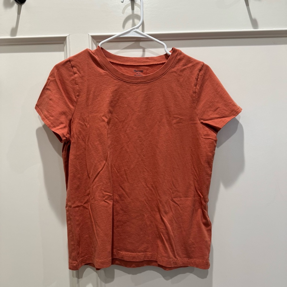 Madewell T-shirt